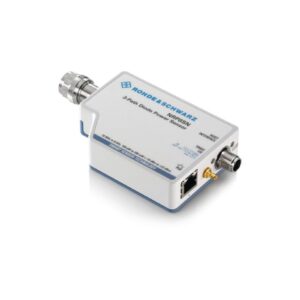 Трехканальный диодный датчик мощности R&S NRP8SN; 8 ГГц