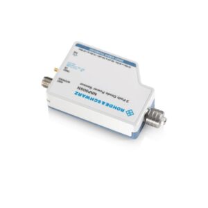 Трехканальный диодный датчик мощности R&S NRP90SN; 90 ГГц