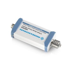 Трехканальный диодный датчик мощности R&S NRP90S; 90 ГГц