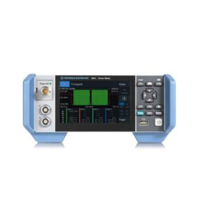 Измеритель мощности R&S ®NRX; 4 канала