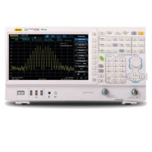 Анализатор спектра Rigol RSA3045-TG; 4,5 ГГц