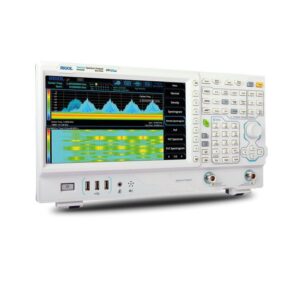 Анализатор спектра Rigol RSA3030E-TG; 3 ГГц
