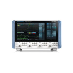 Векторный анализатор цепей R&S ZNA67; 37 ГГц, 4 порта, разъем 1,85 мм