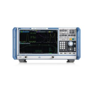 Векторный анализатор цепей R&S ZND; 8,5 ГГц, 2 порта, разъем N-типа
