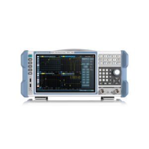 Векторный анализатор цепей R&S ZNLE6; 6 ГГц, 2 порта, разъем N-типа