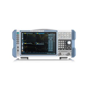 Векторный анализатор цепей R&S ZNL3; 3 ГГц, 2 порта, разъем N-типа