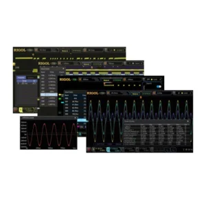 Пакет приложений - Rigol DS7000-BND