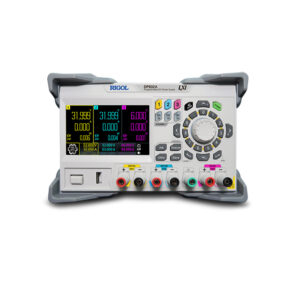 Опция высокого разрешения программирования/считывания до 1 мВ/1мА DP900-HIRES