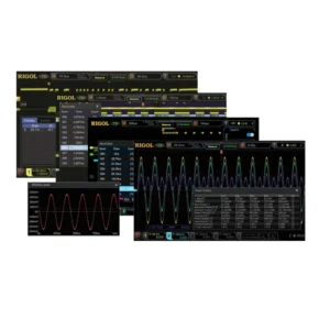Пакет приложений - Rigol MSO5000-BND