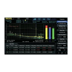 Опция предварительного усилителя анализатора спектра - Rigol RSA3000-PA