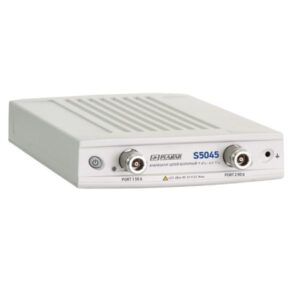 Векторный анализатор цепей Планар S5045; 4,5 ГГц