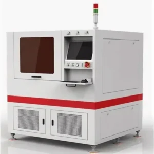 Машина для контроля трафаретной сетки SI-G6080B