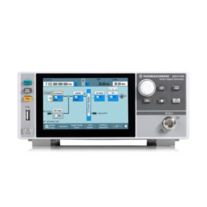 Векторный генератор сигналов R&S SMCV100B; с опцией B106 (6 ГГц)