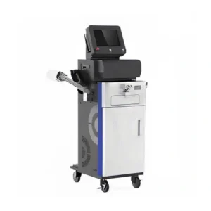 Автоматическая система для сращивания ленты с SMD-компонентами JL-08