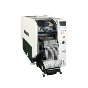 Автоматический установщик SMD компонентов NPM-D3A