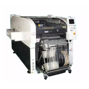 Модульный автомат-установщик SMD компонентов NPM-W2