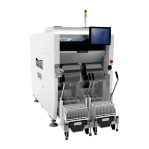 Автоматическая система монтажа SMD компонентов RX-7