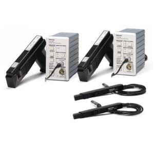 Усилитель для пробников Tektronix TCPA300; 100 МГц