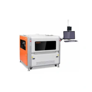 Система селективной пайки Unit-i1