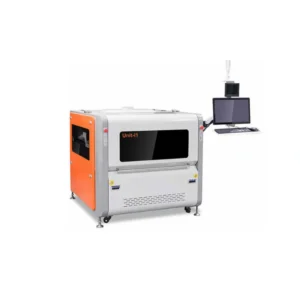 Система селективной пайки Unit-i4