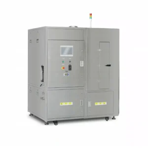 Вертикальная система струйной отмывки модель VSP-870