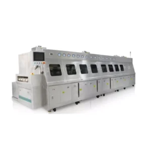 Линейная система струйной отмывки ZQ-6800I