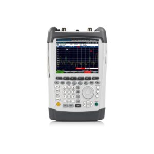 Портативный анализатор кабелей и антенн R&S ZVH4; 3,6 ГГц