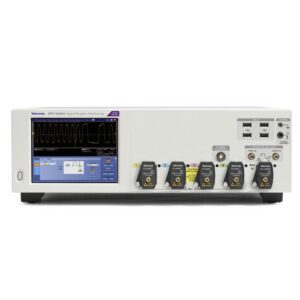 Осциллограф с цифровым люминофором Tektronix DPO72304SX; 23 ГГЦ, 4 канала