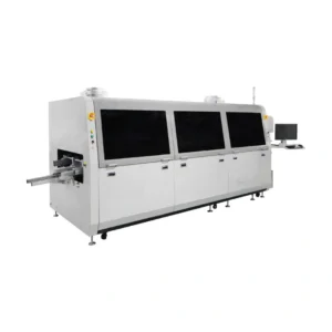 Система пайки волной iWA-600