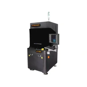 Линейная система инспекции влагозащитных покрытий CI-900