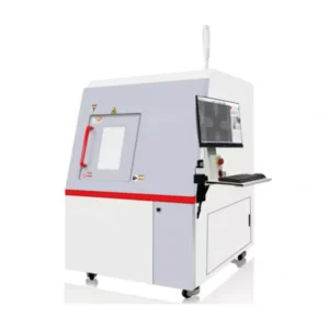 Система рентгеновского контроля SoYi-R7/90