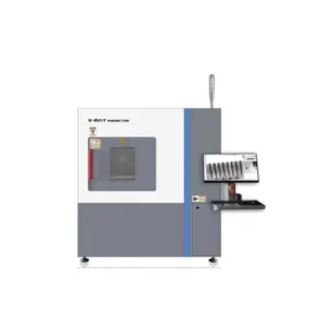 Система рентгеновского контроля SoYi-R9/100