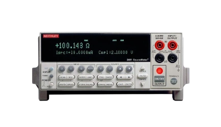 Источники-измерители