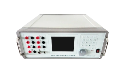 Калибраторы электрических величин