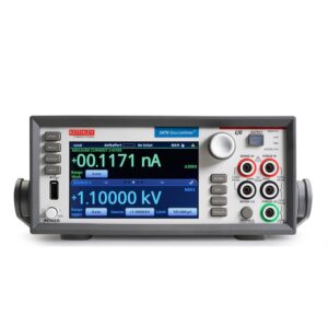 Источник-измеритель Keithley 2470; 1 А, 1100 В