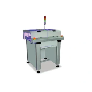 Конвейер контроля нанесения покрытий CYCC330L