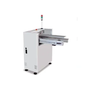 Телескопический конвейер-ворота CYM330L