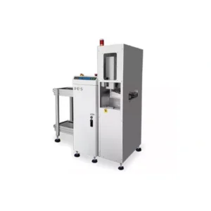 Комбинированный загрузчик ПП с вакуумными захватами LDC330L