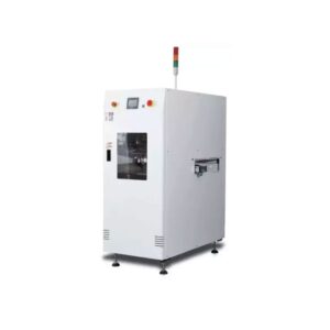 Загрузчик плат из стопки вакуумными захватами LDV330L