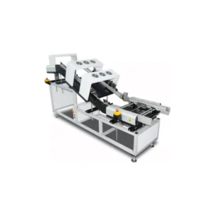 Разгрузочный конвейер для систем пайки волной MWN-460XL-2500