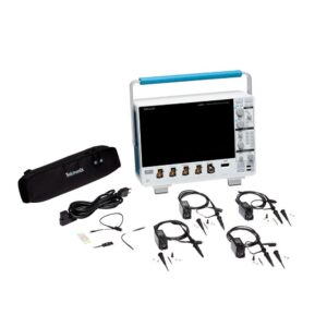 Комбинированный осциллограф Tektronix MDO34 3-BW-100, 100 МГЦ, 4 канала