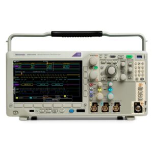 Комбинированный осциллограф Tektronix MDO3032; 350 МГц, 2 канала