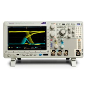 Комбинированный осциллограф Tektronix MDO3102; 1 ГГЦ, 2 канала