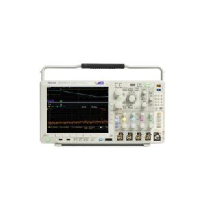 Комбинированный осциллограф Tektronix MDO4034C; 350 МГЦ, 4 канала