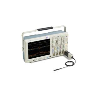 Комбинированный осциллограф Tektronix MDO4054C; 500 МГЦ, 4 канала