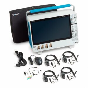 Осциллограф смешанных сигналов Tektronix MSO54 5-BW-1000; 1000 МГЦ, 4 канала