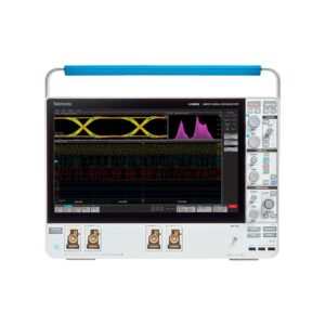 Осциллограф смешанных сигналов Tektronix MSO64B 6-BW-1000; 1 ГГЦ, 4 канала