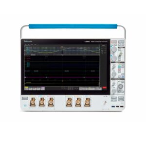 Осциллограф смешанных сигналов Tektronix MSO66B 6-BW-10000; 10 ГГЦ, 6 каналов