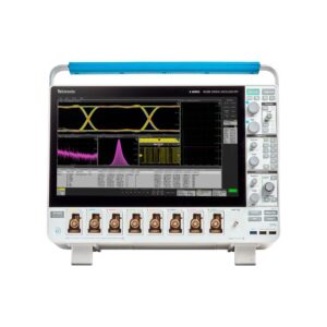 Осциллограф смешанных сигналов Tektronix MSO68B 6-BW-1000; 1 ГГЦ, 8 каналов
