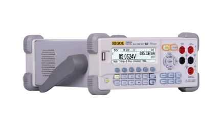 Мультиметры